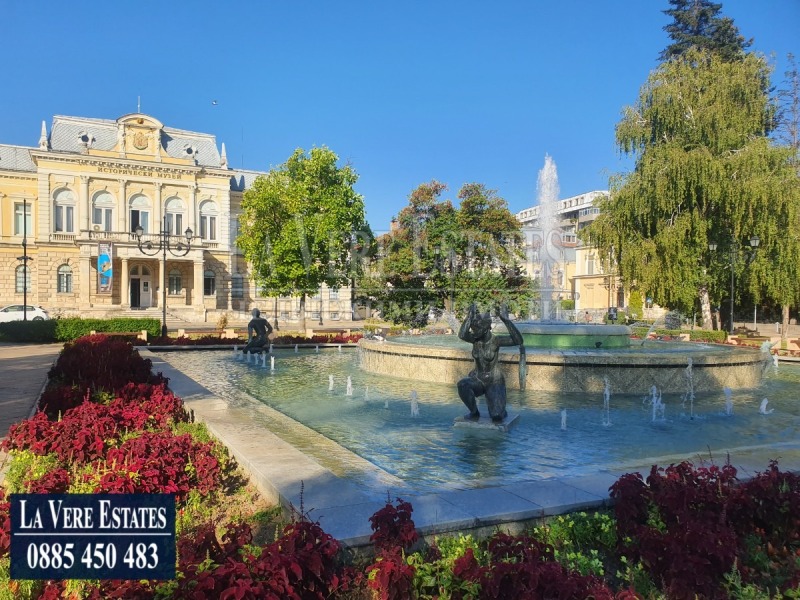 For Rent  1 bedroom Ruse , Tsentar , 62 sq.m | 83906738 - image [15]