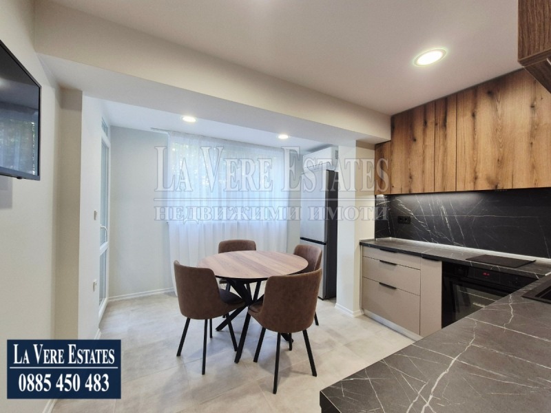For Rent  1 bedroom Ruse , Tsentar , 62 sq.m | 83906738 - image [4]