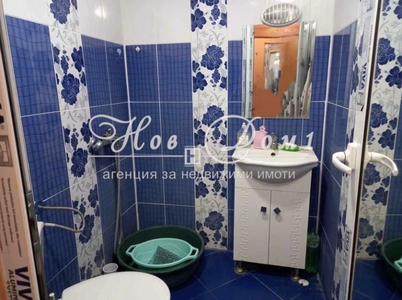 Дава под наем 2-СТАЕН, гр. Варна, Аспарухово, снимка 4 - Апартаменти - 52153551