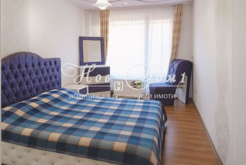 Дава под наем 2-СТАЕН, гр. Варна, Аспарухово, снимка 2 - Апартаменти - 52153551