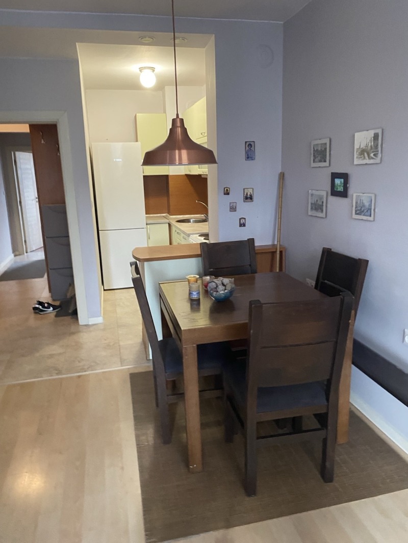 Дава под наем 2-СТАЕН, гр. София, Красно село, снимка 5 - Апартаменти - 52526868