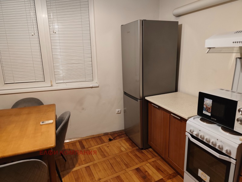 Дава под наем 2-СТАЕН, гр. София, Лозенец, снимка 8 - Апартаменти - 52536639