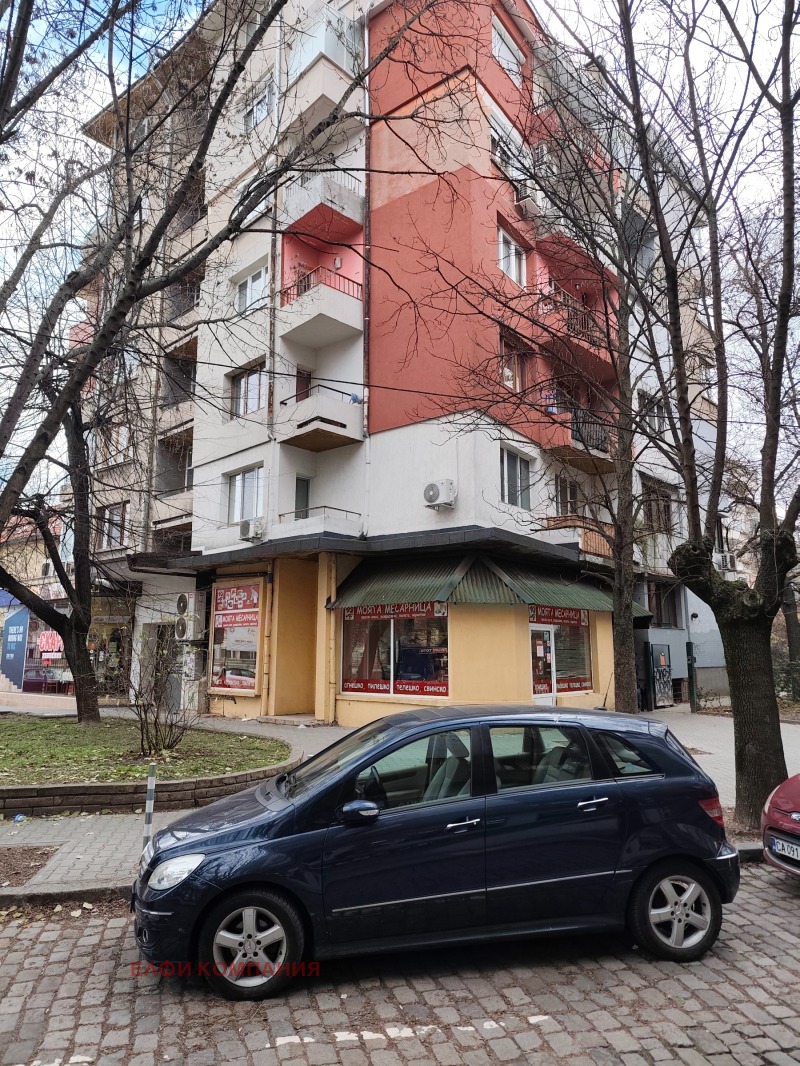 Дава под наем 2-СТАЕН, гр. София, Лозенец