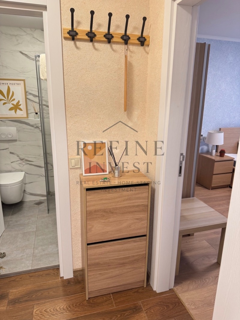 Дава под наем 2-СТАЕН, гр. София, Малинова долина, снимка 4 - Апартаменти - 52724943