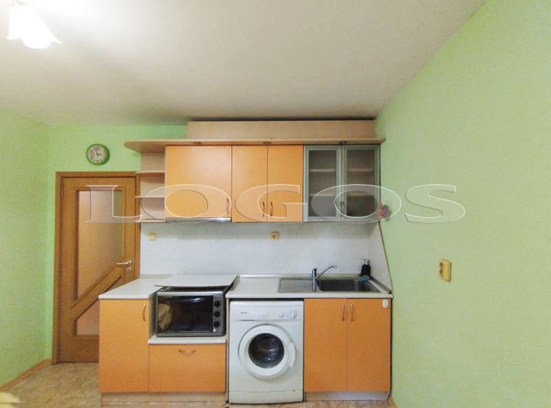 Дава под наем 2-СТАЕН, гр. Варна, Погреби, снимка 5 - Апартаменти - 53007207