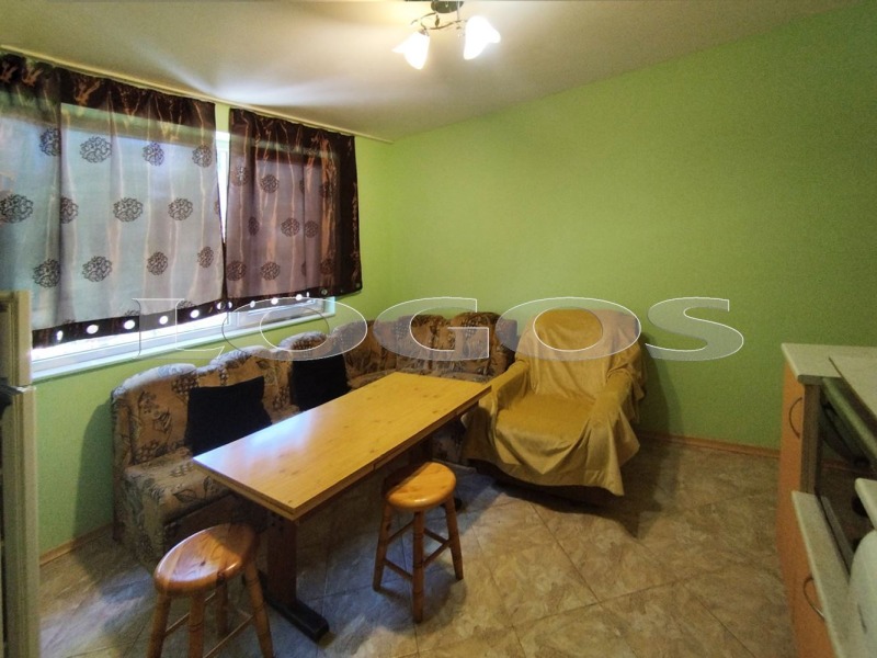 Дава под наем 2-СТАЕН, гр. Варна, Погреби, снимка 6 - Апартаменти - 53007207