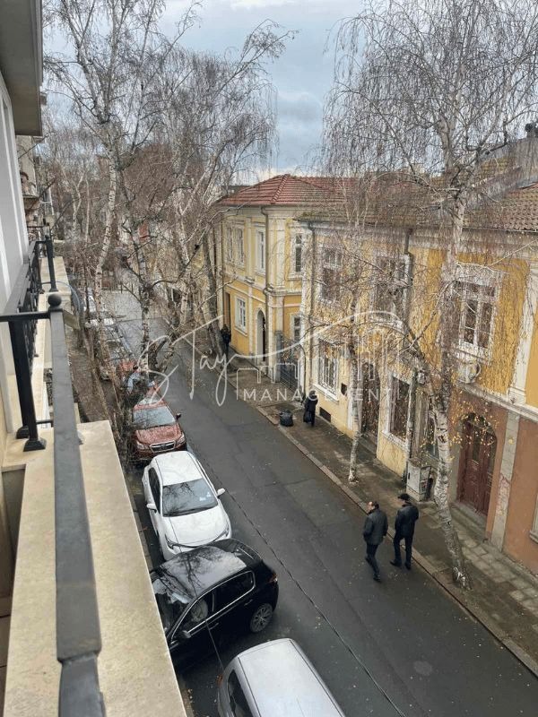 Дава под наем 2-СТАЕН, гр. Бургас, Център, снимка 13 - Апартаменти - 53007857