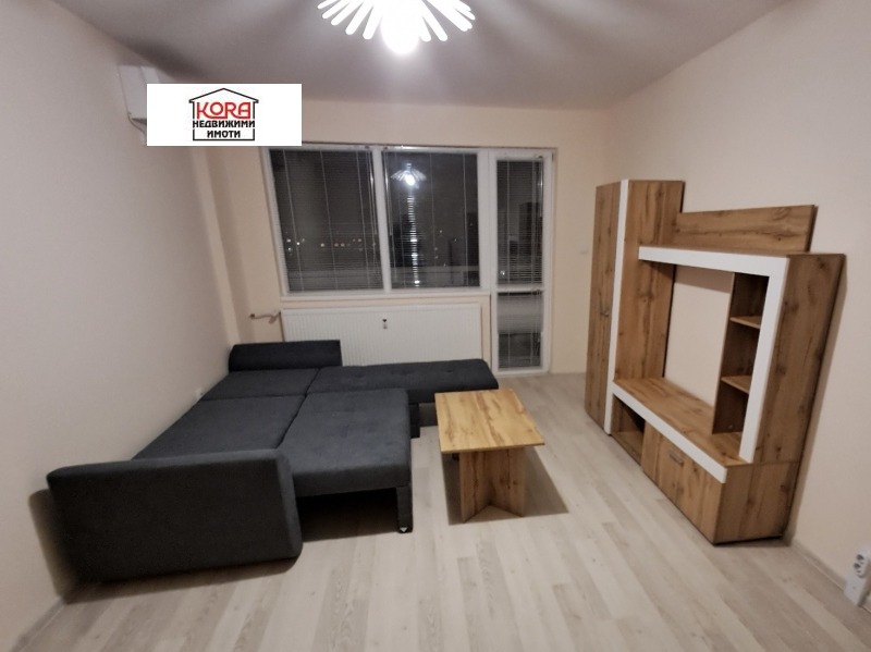 Дава под наем 2-СТАЕН, гр. Плевен, Широк център, снимка 7 - Апартаменти - 53203246