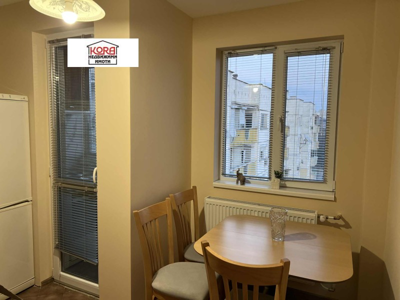 Дава под наем 2-СТАЕН, гр. Плевен, Широк център, снимка 3 - Апартаменти - 53203246