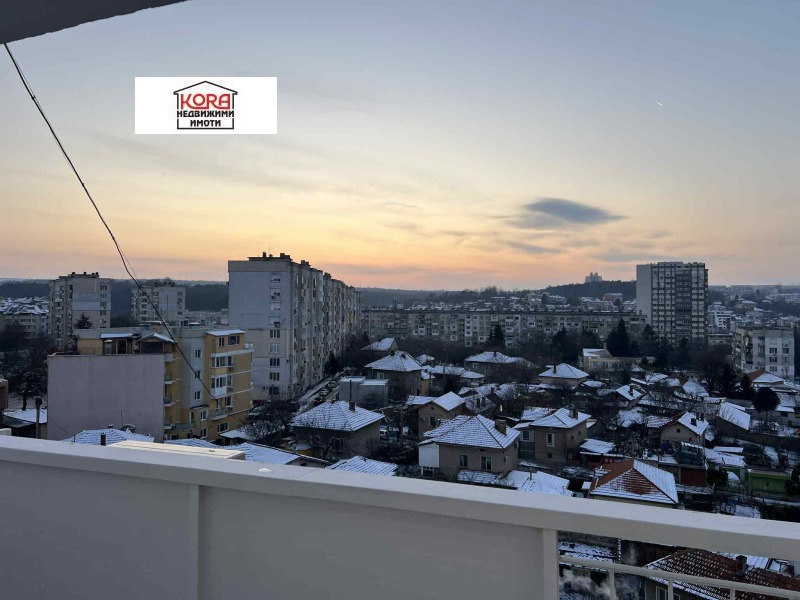 Дава под наем 2-СТАЕН, гр. Плевен, Широк център, снимка 12 - Апартаменти - 53203246