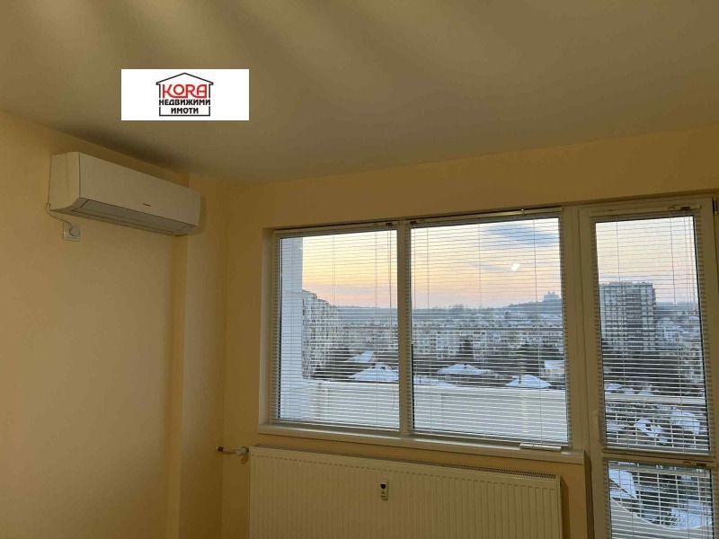 Дава под наем 2-СТАЕН, гр. Плевен, Широк център, снимка 5 - Апартаменти - 53203246