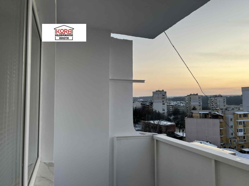 Дава под наем 2-СТАЕН, гр. Плевен, Широк център, снимка 11 - Апартаменти - 53203246