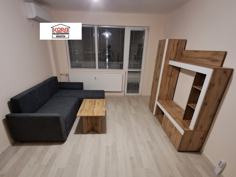 Дава под наем 2-СТАЕН, гр. Плевен, Широк център, снимка 6 - Апартаменти - 53203246