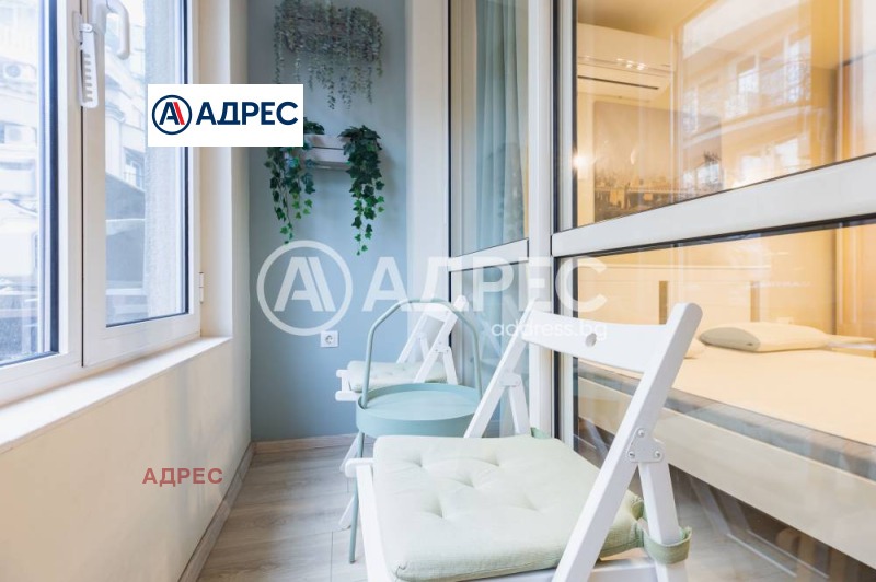 Дава под наем 2-СТАЕН, гр. Варна, Център, снимка 11 - Апартаменти - 53280863