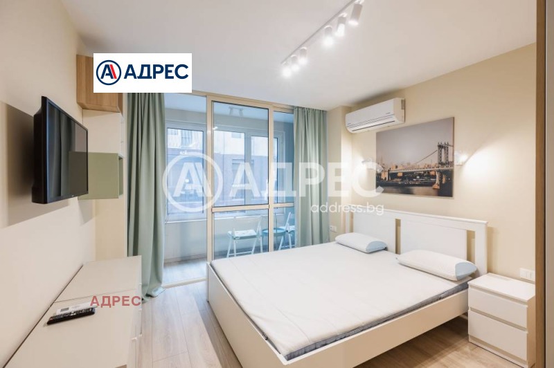 Дава под наем 2-СТАЕН, гр. Варна, Център, снимка 6 - Апартаменти - 53280863