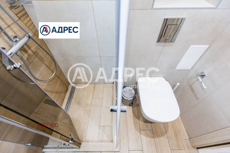 Дава под наем 2-СТАЕН, гр. Варна, Център, снимка 15 - Апартаменти - 53280863