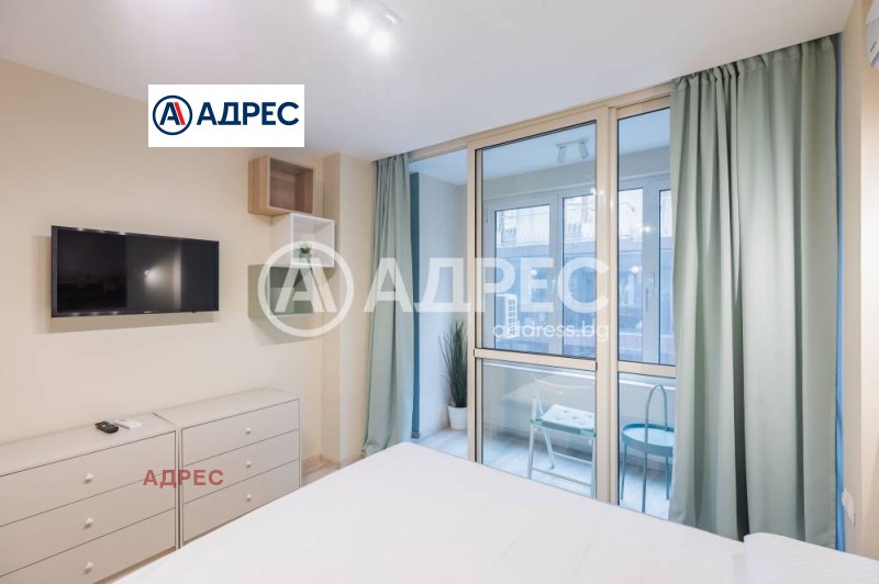 Дава под наем 2-СТАЕН, гр. Варна, Център, снимка 9 - Апартаменти - 53280863