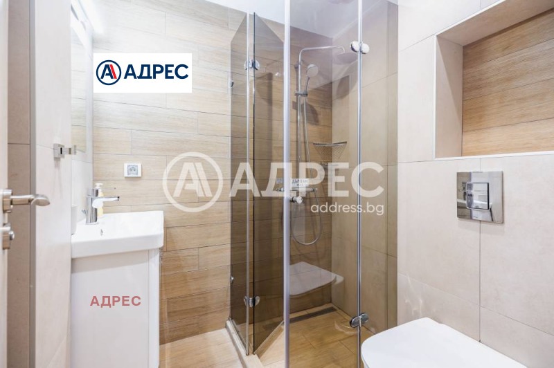 Дава под наем 2-СТАЕН, гр. Варна, Център, снимка 16 - Апартаменти - 53280863