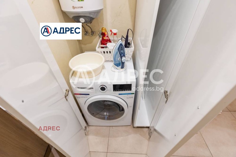 Дава под наем 2-СТАЕН, гр. Варна, Център, снимка 17 - Апартаменти - 53280863