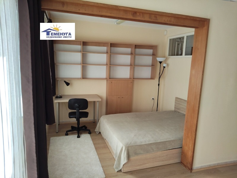 Дава под наем 2-СТАЕН, гр. София, Медицинска академия, снимка 5 - Апартаменти - 53413357