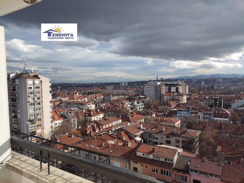 Дава под наем 2-СТАЕН, гр. София, Медицинска академия, снимка 6 - Апартаменти - 53413357