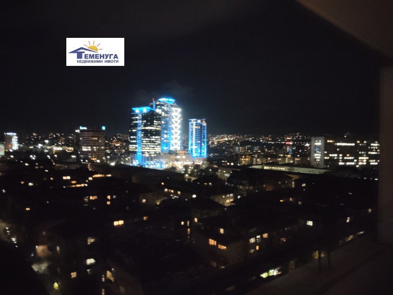 Дава под наем 2-СТАЕН, гр. София, Медицинска академия, снимка 9 - Апартаменти - 53413357