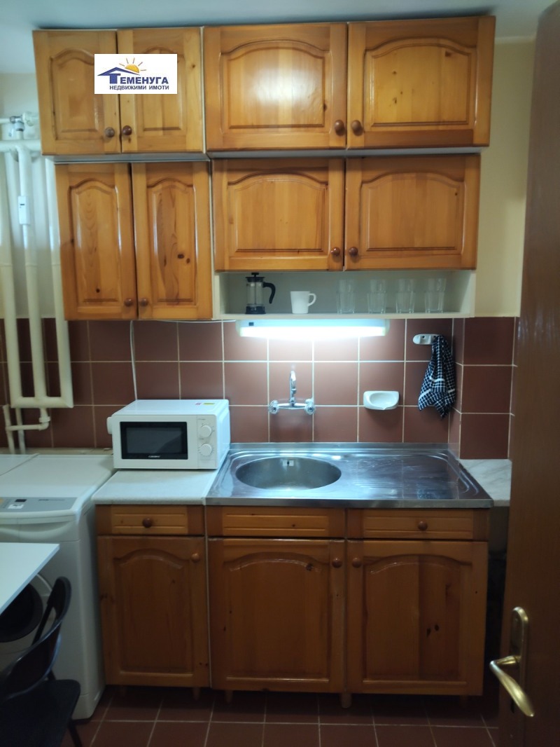 Дава под наем 2-СТАЕН, гр. София, Медицинска академия, снимка 7 - Апартаменти - 53413357