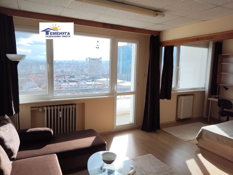 Дава под наем 2-СТАЕН, гр. София, Медицинска академия, снимка 4 - Апартаменти - 53413357