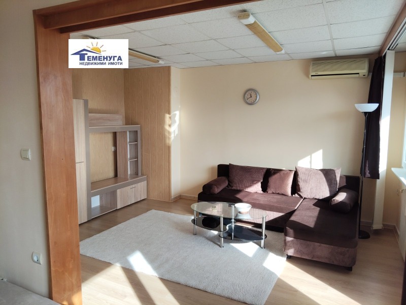 Дава под наем 2-СТАЕН, гр. София, Медицинска академия, снимка 3 - Апартаменти - 53413357