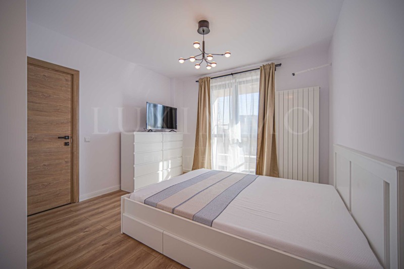 A louer  2 chambres Sofia , Krastova vada , 110 m² | 76945053 - image [8]