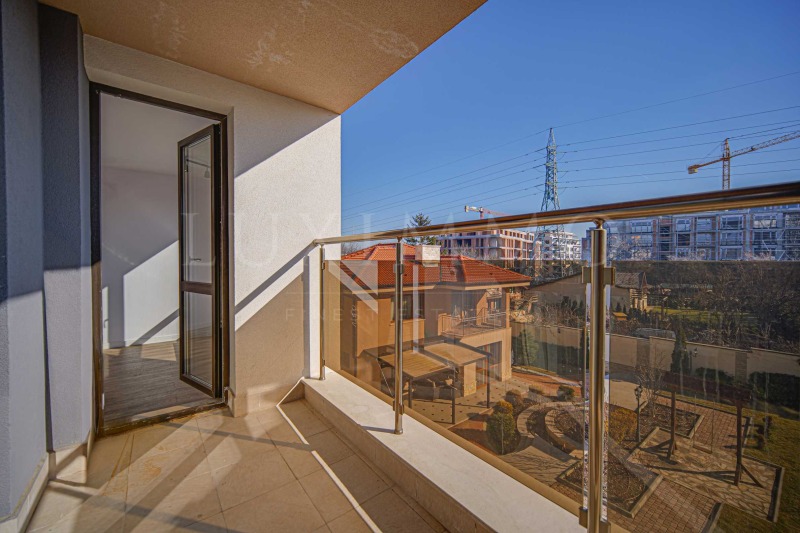 A louer  2 chambres Sofia , Krastova vada , 110 m² | 76945053 - image [9]
