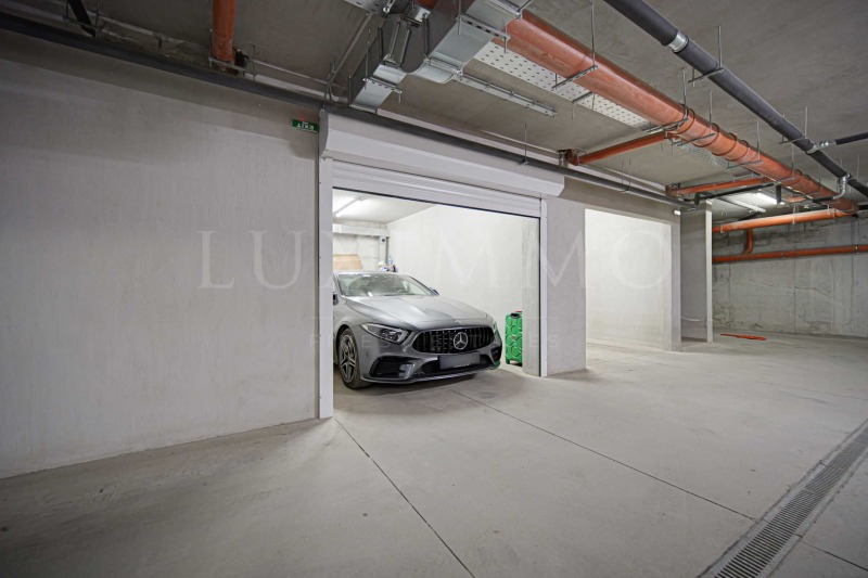 A louer  2 chambres Sofia , Krastova vada , 110 m² | 76945053 - image [14]
