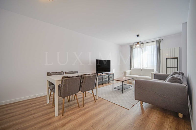 A louer  2 chambres Sofia , Krastova vada , 110 m² | 76945053 - image [3]