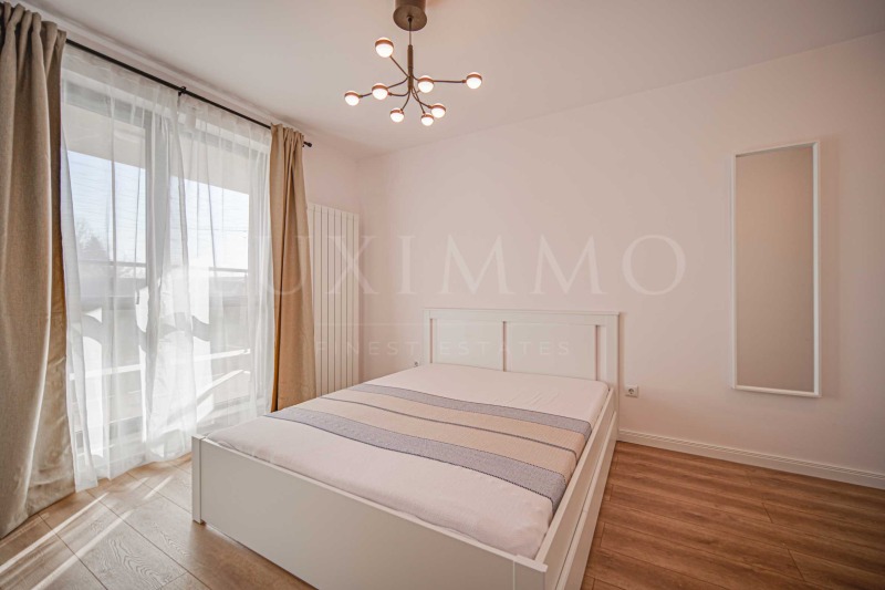 A louer  2 chambres Sofia , Krastova vada , 110 m² | 76945053 - image [6]