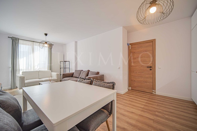 A louer  2 chambres Sofia , Krastova vada , 110 m² | 76945053 - image [4]