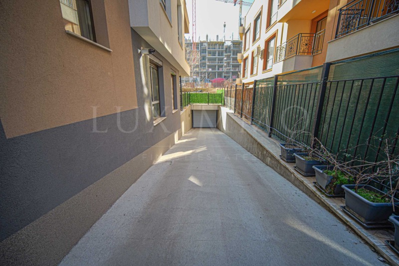A louer  2 chambres Sofia , Krastova vada , 110 m² | 76945053 - image [15]