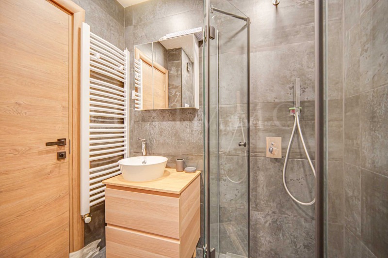 A louer  2 chambres Sofia , Krastova vada , 110 m² | 76945053 - image [13]