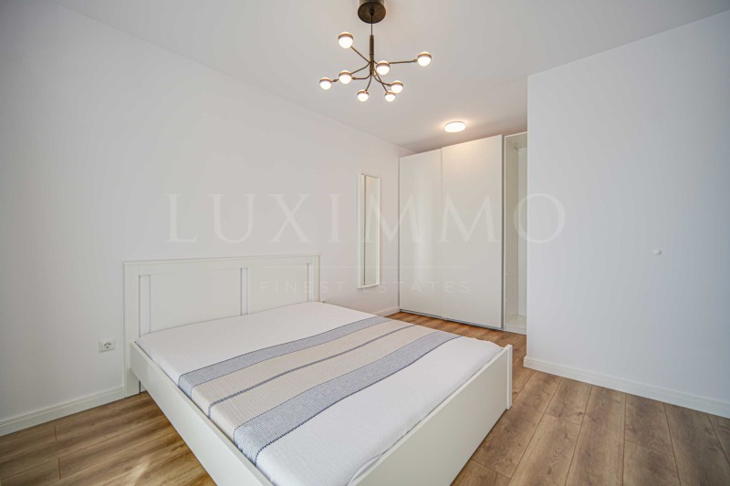 A louer  2 chambres Sofia , Krastova vada , 110 m² | 76945053 - image [7]