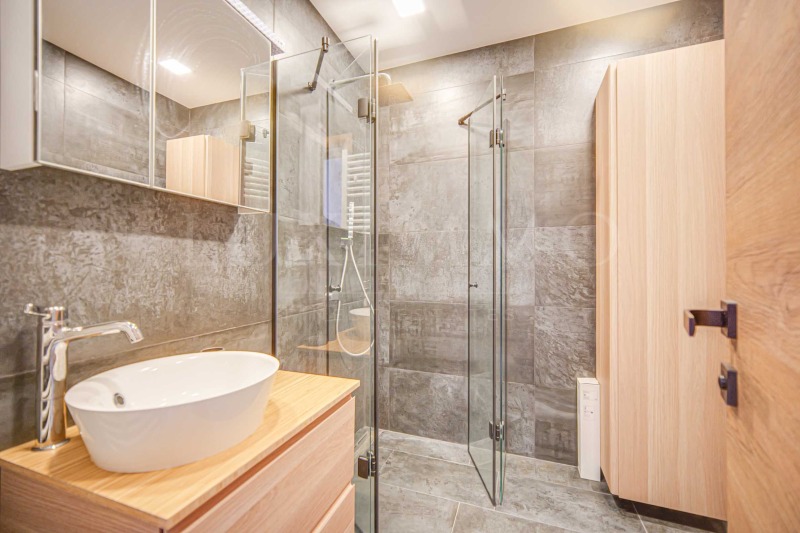 A louer  2 chambres Sofia , Krastova vada , 110 m² | 76945053 - image [12]