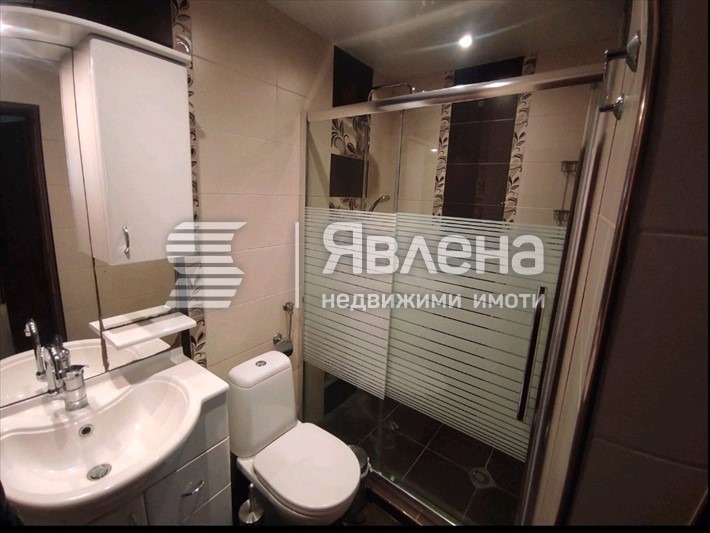 Дава под наем 3-СТАЕН, гр. Варна, ЖП Гара, снимка 4 - Апартаменти - 53239590