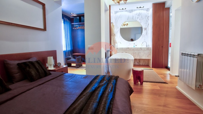 Da affittare  3 camere da letto Sofia , Tsentar , 170 mq | 52935228 - Immagine [14]
