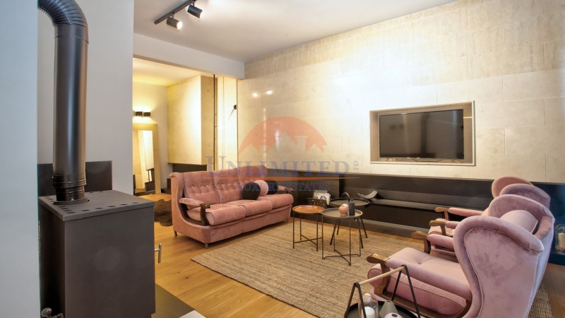 Da affittare  3 camere da letto Sofia , Tsentar , 170 mq | 52935228 - Immagine [2]