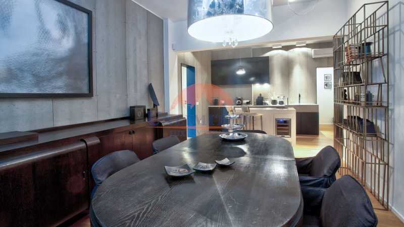 Da affittare  3 camere da letto Sofia , Tsentar , 170 mq | 52935228 - Immagine [4]