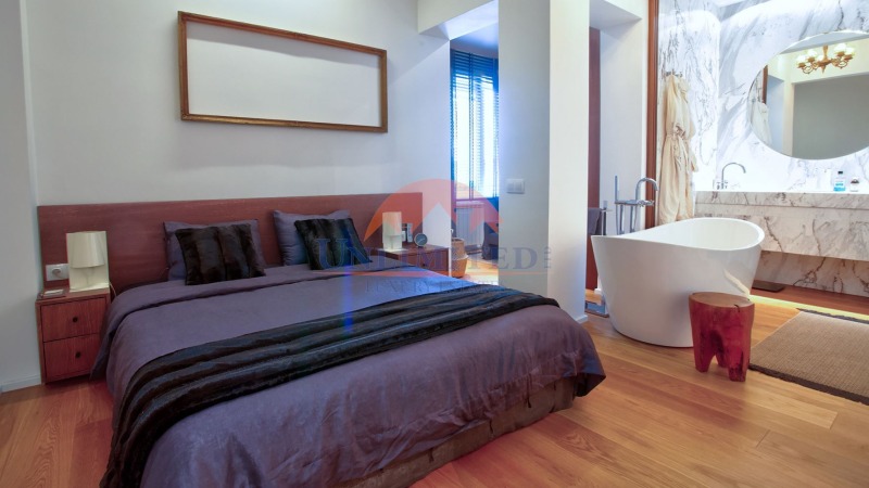 Da affittare  3 camere da letto Sofia , Tsentar , 170 mq | 52935228 - Immagine [12]