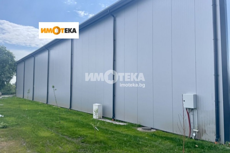 A louer  Stockage Varna , Topoli , 600 m² | 31924436 - image [4]