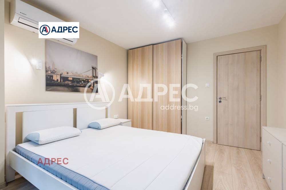 Дава под наем 2-СТАЕН, гр. Варна, Център, снимка 6 - Апартаменти - 53280863