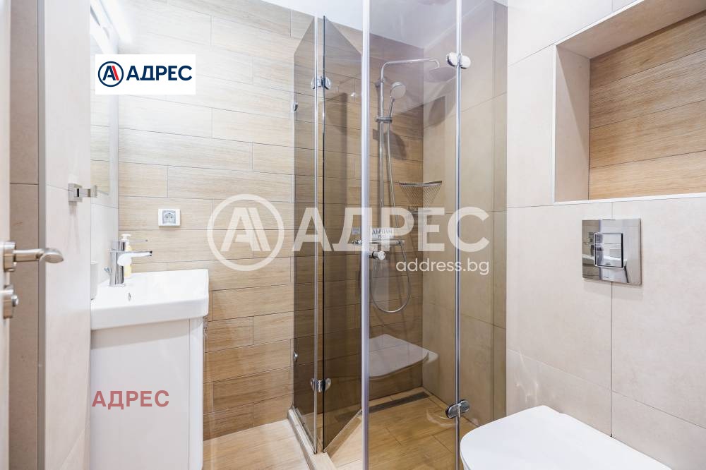 Дава под наем 2-СТАЕН, гр. Варна, Център, снимка 12 - Апартаменти - 53280863