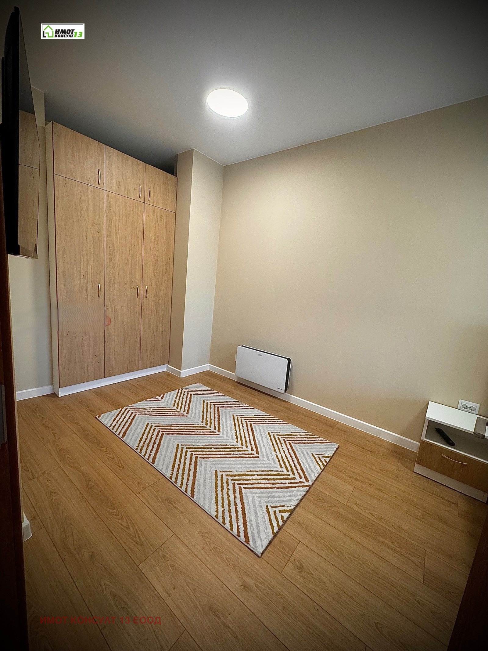 Дава под наем 2-СТАЕН, гр. Плевен, Широк център, снимка 4 - Апартаменти - 54029270