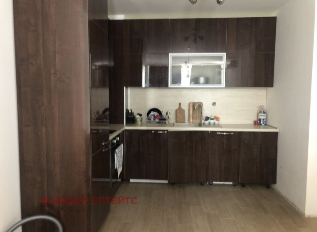 Дава под наем 2-СТАЕН, гр. София, Център, снимка 9 - Апартаменти - 55699082