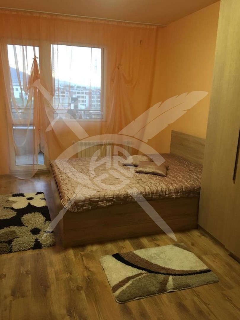 Дава под наем 3-СТАЕН, гр. София, Малинова долина, снимка 2 - Апартаменти - 54519347